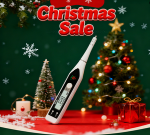 Medidor de Salinidade para Aquário Marinho, Refractômetro para Teste de Água em Aquicultura de Água Salgada, Oferta Especial de Natal - Product Image 1