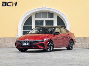 Hyundai Elantra Directo de Fábrica, Autos Nuevos y Usados con Kilometraje Cero, Sin Intermediarios, Bajo Costo, Popular en Todo el Mundo - Product Image 1