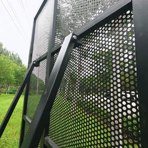 Draagbare Concert Stalen Hek Crash Traffic Barricade <span class=keywords><strong>Mojo</strong></span> Crowd Control <span class=keywords><strong>Barrier</strong></span> Barrières Veiligheid & Voetgangers Barrie - Product Image 5