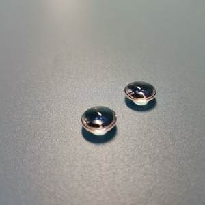 Optik cam küresel bi-dışbükey (çift konveks) lensler yuvarlak lens için sonlu görüntüleme - Product Image 4