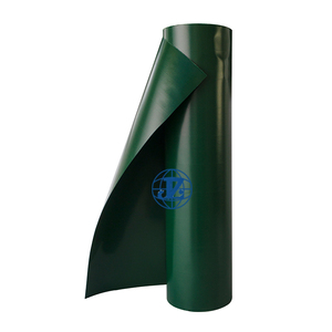 Bâche <span class=keywords><strong>PVC</strong></span> enduite couleur Arm <span class=keywords><strong>Y</strong></span> 680gsm 750 850 950 Gsm, rouleau de <span class=keywords><strong>100</strong></span> mètres - Product Image 6