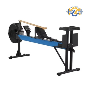 YL-AS027 Equipo de Fitness de Alta Calidad Kayakpro, Ergómetro para Bote Dragón, Dinamómetro para Bote Dragón - Product Image 3