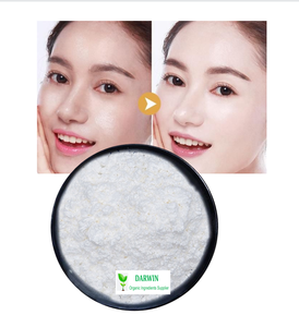 Hohe Qualität mit gutem Preis Glutathion L-Glutathion Reduzierte Haut aufhellung Glutathion Pulver - Product Image 1