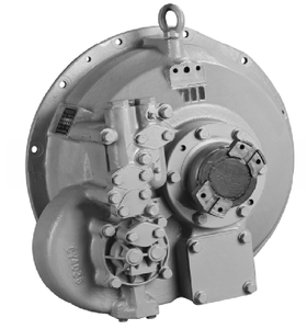 Repuestos de Fabricante Chino para Maquinaria de Construcción, Convertidor de Par Hidráulico para Bulldozer <span class=keywords><strong>Caterpillar</strong></span> D6D 9P2633 3P4680 - Product Image 4