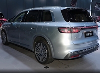Huaweis Aito M8 SUV hybride véhicules à énergie nouvelle PHEV voiture électrique Seres Wenjie M8 EV voitures bonne qualité nouvelle voiture 5/6 places