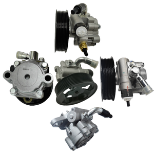 Bomba de Dirección Asistida para Sistema de Dirección para ES Land Cruiser HILUX PRADO OEM <span class=keywords><strong>44310</strong></span>- - Product Image 1