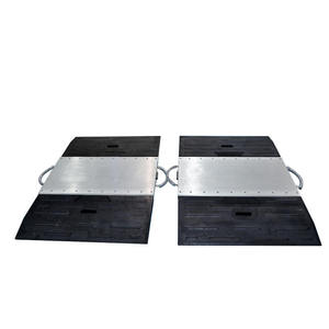 60T Mobile Waage LKW Gewichts waage Auto Waage Achs waage Achse Waage Waage Waage LKW Waage 1T 5T 10T 20T 30T 40t - Product Image 5