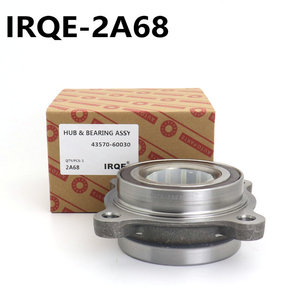 Unidad de rodamiento automotriz Irqe-2A68, diámetro interior de 58 mm para pieza de repuesto Land Cruiser 43570-60030 - Product Image 3