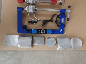 <span class=keywords><strong>Machine</strong></span> de vulcanisation de pneus <span class=keywords><strong>à</strong></span> température contrôlée, <span class=keywords><strong>à</strong></span> synchronisation constante, électrique et pneumatique, vente directe usine - Product Image 5