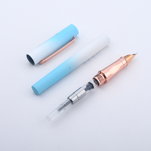 <span class=keywords><strong>Penna</strong></span> <span class=keywords><strong>Stilografica</strong></span> AISIPENS OEM con Gradiente di Colore e Doppia Chiusura Magnetica, <span class=keywords><strong>Penna</strong></span> per Calligrafia per Studenti, Logo Personalizzato per Vendita all'Ingrosso - Product Image 6