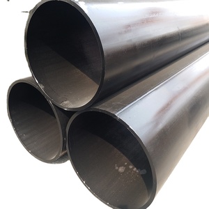 Ống thép s355joh <span class=keywords><strong>lsaw</strong></span> cho xây dựng ngoài khơi 1219x24mm x 15.5m 6M/12M Chiều dài hàn ống cấu trúc dịch vụ - Product Image 1