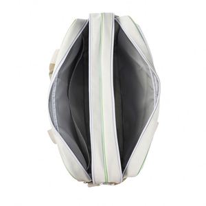 Muestra gratuita: Bolsa de hombro ajustable para deportes, raqueta de pickleball, bolsa de transporte personalizada para tenis y pádel, bolsa de pickleball - Product Image 5