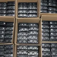 Lunettes de soleil Al Meta légères et tendance avec protection UV pour une utilisation en extérieur
