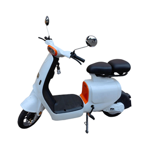 Trottinette Électrique Adulte Haute Vitesse à Vendre : Moteur Brushless 500W, 21 Vitesses, Cadre en Aluminium, Lithium Électronique ZXC-236, Moteur Moyeu Arrière - Product Image 6
