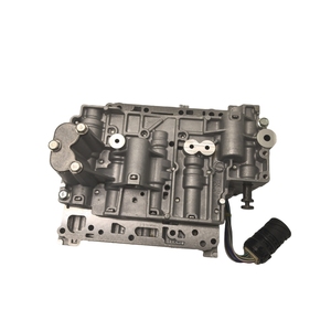 Cuerpo de válvula de transmisión automática JF613 adecuado para <span class=keywords><strong>Renault</strong></span> <span class=keywords><strong>Megane</strong></span>/Ctio 2015 - Product Image 4