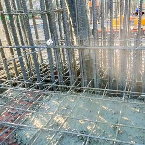 Kết cấu khung thép cho sử dụng thương mại kết cấu thép xây dựng - Product Image 3