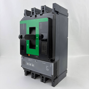 Interruptor Automático de Caja Moldeada Electrónica <span class=keywords><strong>CHM6</strong></span>-250N Marca CNXE 63A-125A 3P/4P 400V/690V Capacidad de Ruptura 35KA/85KA - Product Image 5