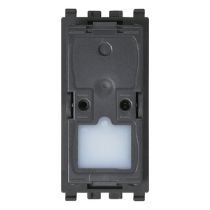 กลไกการถอยหลัง 1P 16AX ขนาด 4.1x2.8x5.3 ซม. สำหรับสวิตช์ควบคุมระยะไกล - Product Image 1