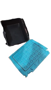 Estuche de Almacenamiento de Plástico Resistente a Impactos DPC108 para 7.62, Impermeable, para .308 <span class=keywords><strong>Win</strong></span>/7.62 - Product Image 2