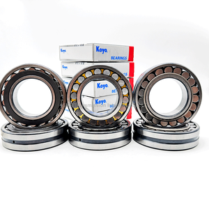 Rodamientos de rodillos esféricos originales japoneses KO YO 23052 precios al por mayor adecuados para maquinaria pesada - Product Image 4