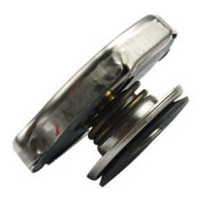 <b>Radiator</b> <b>Cap</b> 10403292 For Buick Regal Century Dynasty GL8 Avenir Engine Coolant Replacement Part - Product Image 2