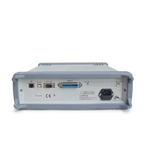 Testeur de pont numérique haute fréquence TH2827C avec écran LCD – Le meilleur multimètre de projet - Product Image 2