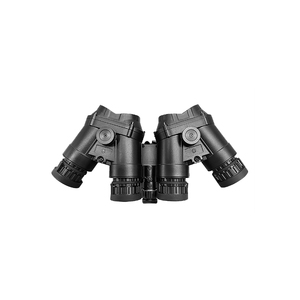 वाटरप्रूफ डिजाइन और 1000 मीटर रेंज के साथ GPNVG-18 चार-आंख के पैनोरामिक कम रोशनी वाली रात दृष्टि गोगल - Product Image 3