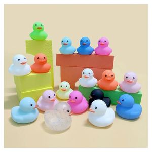 Jouet sensoriel anti-stress en silicone souple en forme de poulet personnalisé de qualité supérieure, animaux à presser pour soulager le stress, idéal pour les fêtes d'anniversaire des enfants - Product Image 1