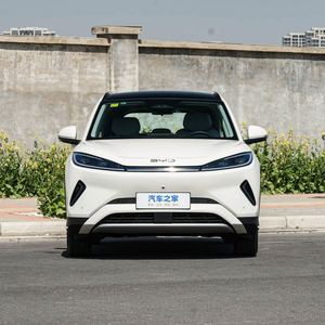 2024 2025 BYD Voitures électriques Seagull 405 KM Version volante Vitality 305 KM Hayon 4 places Véhicules à énergie nouvelle - Product Image 3
