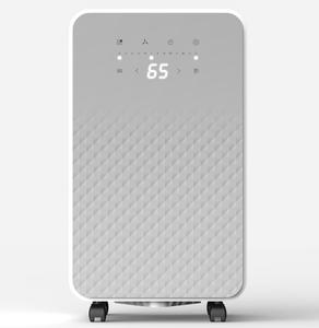 10L 12L/Day Mini Smart Home <b>Dehumidifier</b> With WiFi Compressor <b>Dehumidifiers</b> Portable Air <b>Dehumidifiers</b> - Product Image 4