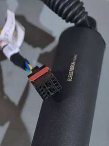 5FE827851 ressort à gaz Dtur botte Smart Power hayon poussoir gaz jambe de force <span class=keywords><strong>coffre</strong></span> de voiture pour Skoda <span class=keywords><strong>ENYAQ</strong></span> coupé IV - Product Image 6