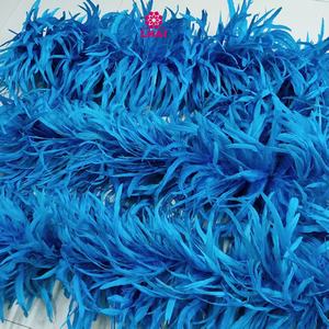 Boas <span class=keywords><strong>de</strong></span> Plumas <span class=keywords><strong>de</strong></span> Gallo Coloridas <span class=keywords><strong>de</strong></span> <span class=keywords><strong>2</strong></span> y 3 <span class=keywords><strong>Metros</strong></span>, Guirnalda <span class=keywords><strong>de</strong></span> Plumas <span class=keywords><strong>para</strong></span> Cócteles, Disfraces <span class=keywords><strong>de</strong></span> Carnaval y Fiestas <span class=keywords><strong>de</strong></span> Baile - Product Image 5