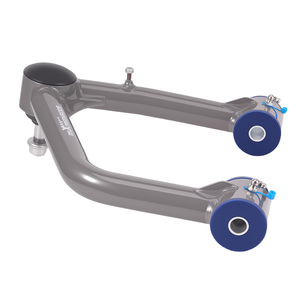Kit de suspension surélevée avant MaXpeedingrods de 2 à 4 pouces, bras de commande supérieurs avant pour Toyota Tundra Sequoia 2007-2022 - Product Image 5