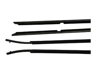 Autodeur En Raam Glas Weerstrip Waterdicht Rubber Afdichting Deur Rubber Voor Toyota Camry 2012-2015 - Product Image 4