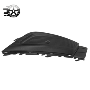 AFTATPT - Rejilla de Luz Antiniebla Delantera para Ford <span class=keywords><strong>Fusion</strong></span> 2017-2018, Venta Directa de Fábrica, Alta Calidad, con Excelente Efecto - Product Image 6