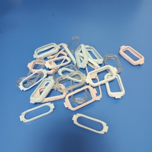 Moule d'injection pour boîtier/<span class=keywords><strong>coque</strong></span>/couvercle/étui de montre en plastique de précision 2026 - Product Image 5