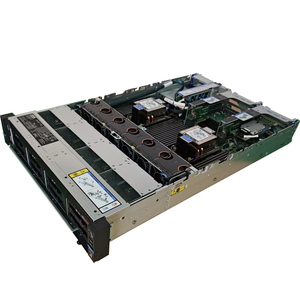 Thinksystem แร็ค2U V3 SR650เซิร์ฟเวอร์กับ Intel Xeon 6444Y CPU แรม32GB สำหรับโฮสต์เว็บแอปพลิเคชัน - Product Image 5