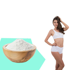 Service OEM/ODM Régulation de l'appétit Poudre crue de Sibu Supplément de santé pour régime céto-amical Sibu - Product Image 4