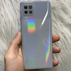 Teléfono Móvil A42 5G Original Barato, Pantalla Super AMOLED de 6.6 Pulgadas y 90Hz, Deca Core, 48MP, 4GB/6GB/8GB RAM, 128GB ROM, Desbloqueado, Inglés - Product Image 5