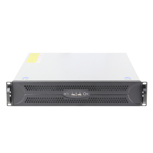 TOPLOONG 2U Rack Server case Business Pc Cheap Cloud Computing <strong>Desktop</strong> <strong>Computer</strong> for Telecommunication - Product Image 3