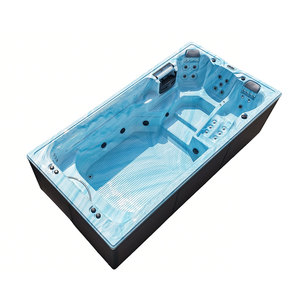 <span class=keywords><strong>Piscina</strong></span> <span class=keywords><strong>de</strong></span> Hidromasaje Infantil Acrílica <span class=keywords><strong>con</strong></span> Calefacción BG-6645, <span class=keywords><strong>con</strong></span> Control por Computadora, para Uso en Exteriores en Villas, Hoteles y Casas <span class=keywords><strong>de</strong></span> Huéspedes - Product Image 6