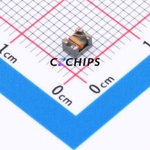 AACM3225T900W2 Common Mode Filter SMD-4P,3.2x2.5mm RF 125V 1A 90Ohm@100MHz 50V - Product Image 2