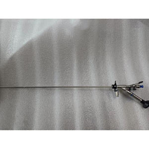 Instruments chirurgicaux d'<span class=keywords><strong>urétéroscopie</strong></span> <span class=keywords><strong>rigide</strong></span> dispositif médical science médicale machines médicales - Product Image 3