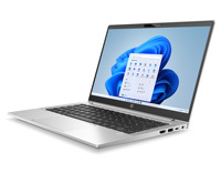 ProBook 4 G1i Ultra5-225H 1920*1200 16GB DDR5 5600MHz 1TB M.2 PCIe NVMe SSD Sensor Sidik Jari Keyboard Backlit