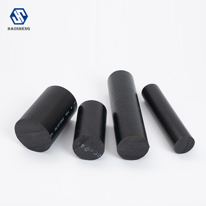 Индивидуальный Размер литой бар <span class=keywords><strong>PA6</strong></span> круглый бар 50 мм Диаметр X 1000 мм натуральный PA66 Заказной синий нейлон <span class=keywords><strong>Mc901</strong></span> стержень производитель - Product Image 5