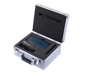 Dijital el fotoğraf elektrik kolorimetre - Product Image 6