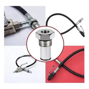 Ligne robuste IMPOWERMACHINE pour outil de diagnostic et de test d'air pour moteur diesel Powerstroke 6.0L - Product Image 4