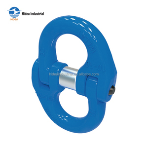 Hidea Cao Cấp Giả Mạo Thép Hợp Kim Nâng Móc Nối Nhiệm Vụ Nặng Nề Châu Âu Hammerlock <span class=keywords><strong>G100</strong></span> Châu Âu Loại Kết Nối Liên Kết - Product Image 4