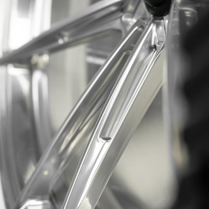 Jantes forgées personnalisées à 10 rayons 17-26 pouces pour <span class=keywords><strong>Ferrari</strong></span> 488 F8 812 SF90 Roma Jantes en alliage de luxe concaves profondes entièrement polies - Product Image 6