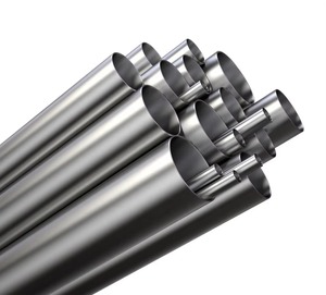 201 304 316L 409L 6/8Inch Stainless Steel <b>Pipe</b> From 0.5MM to 60MM <b>Pipe</b> Stainless Steel Tube Stainless Steel <b>Pipe</b> - Product Image 2